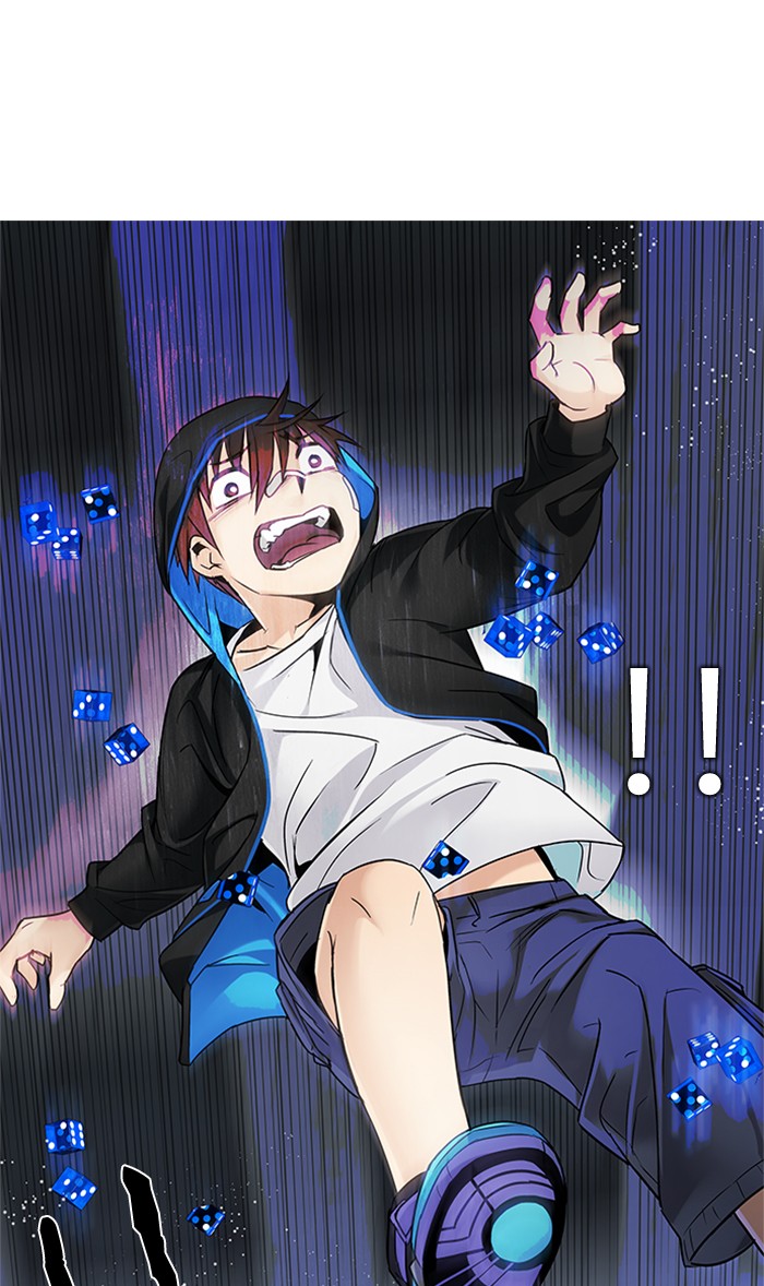 Dice Chapter 204 - halaman 71