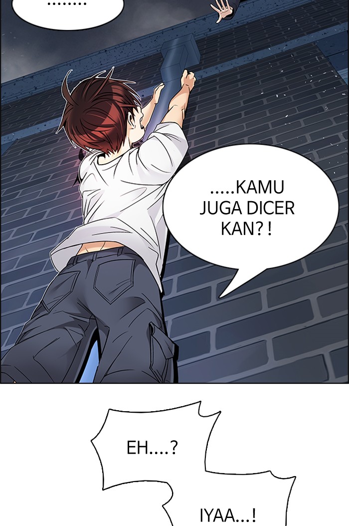 Dice Chapter 204 - halaman 79