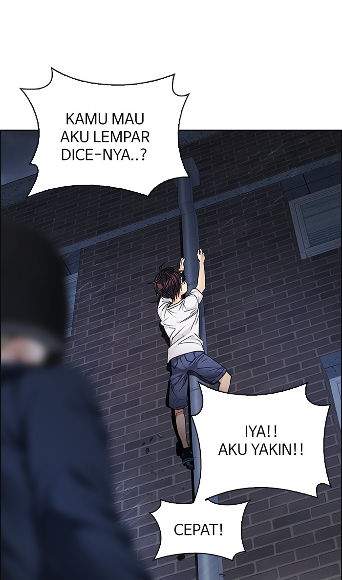 Dice Chapter 204 - halaman 82