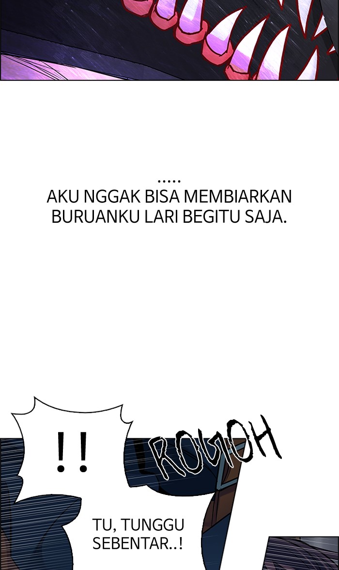 Dice Chapter 204 - halaman 84