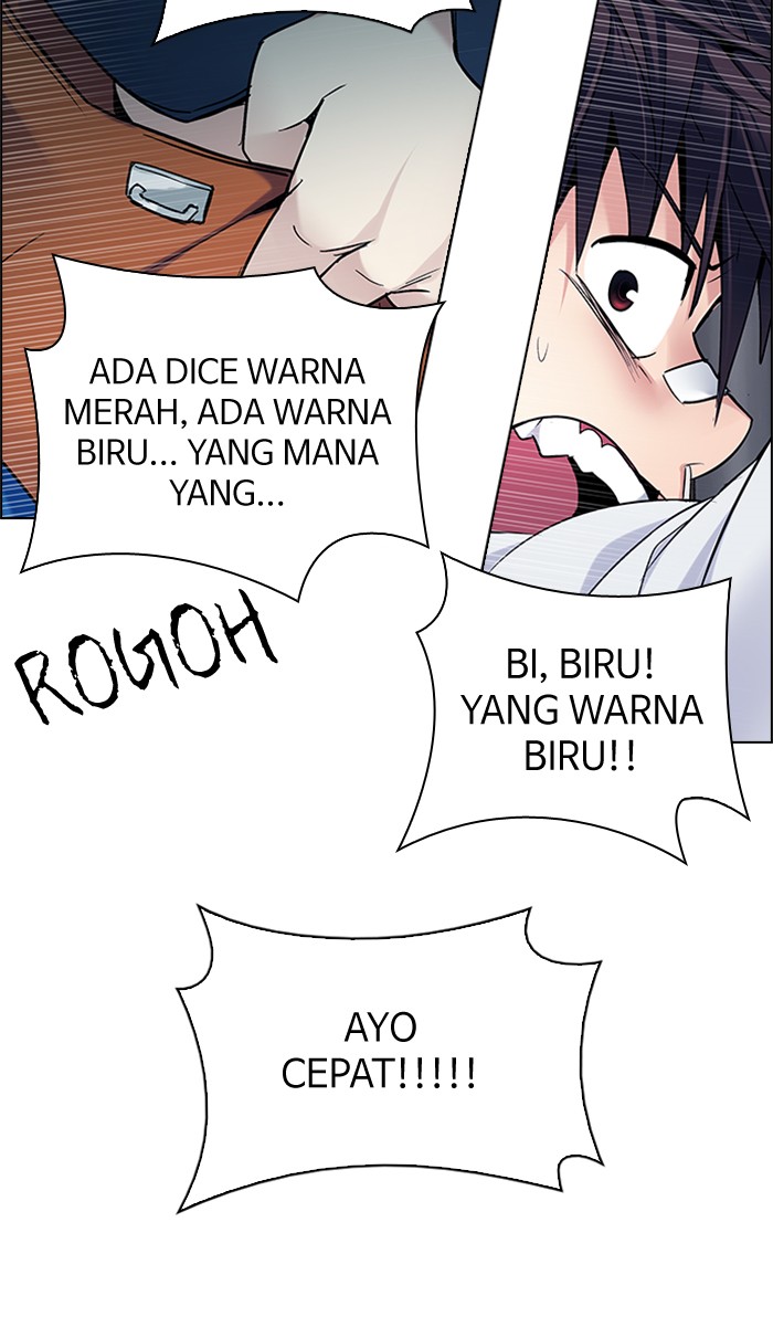 Dice Chapter 204 - halaman 85