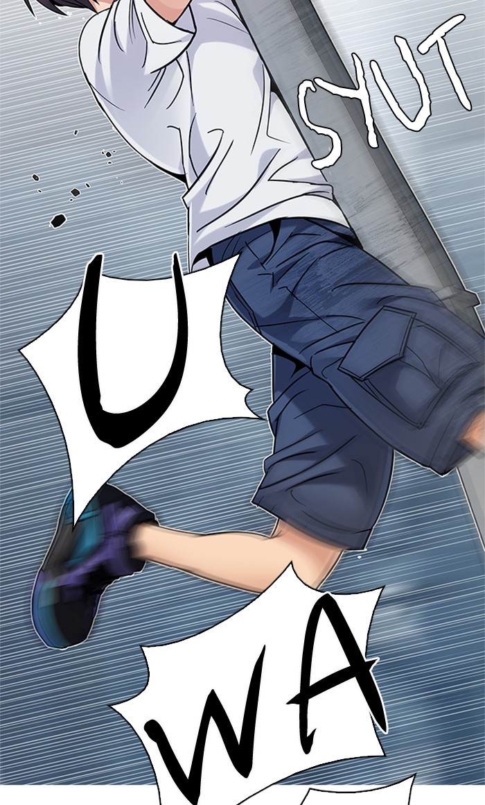 Dice Chapter 204 - halaman 90