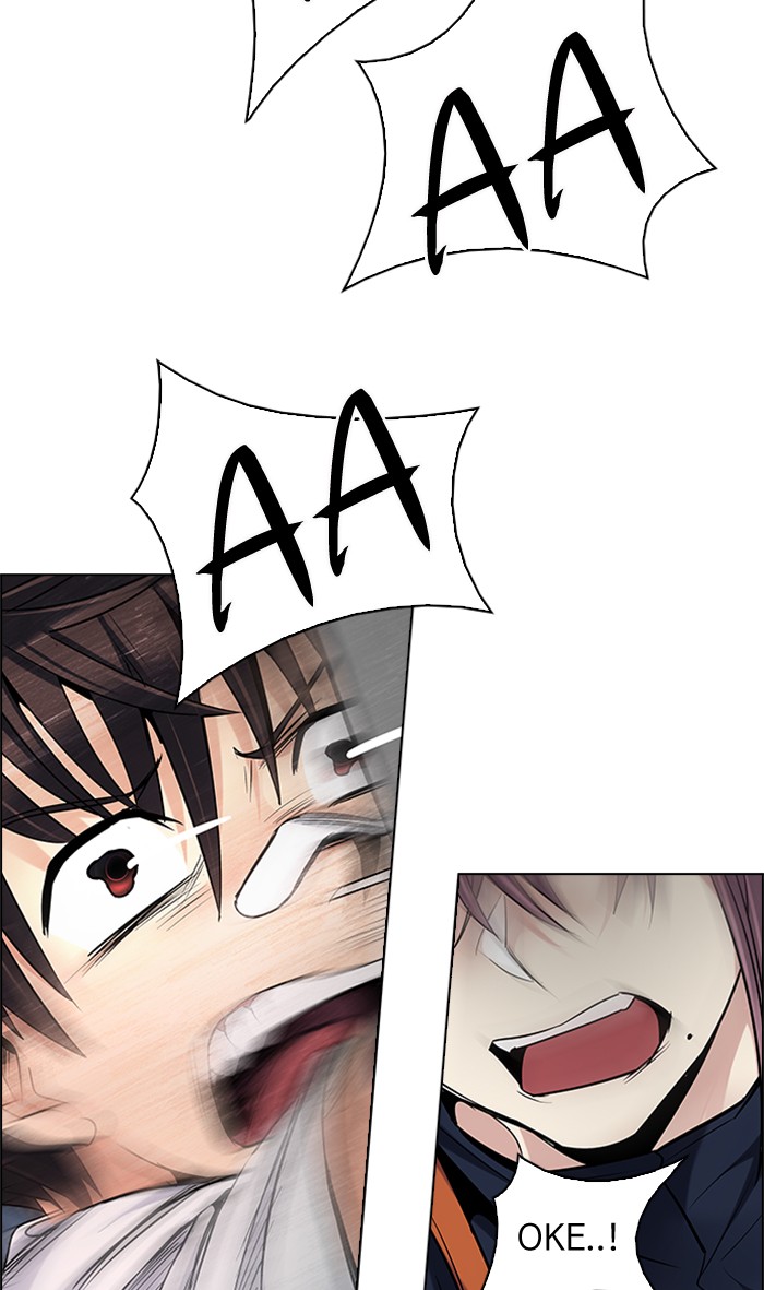 Dice Chapter 204 - halaman 91