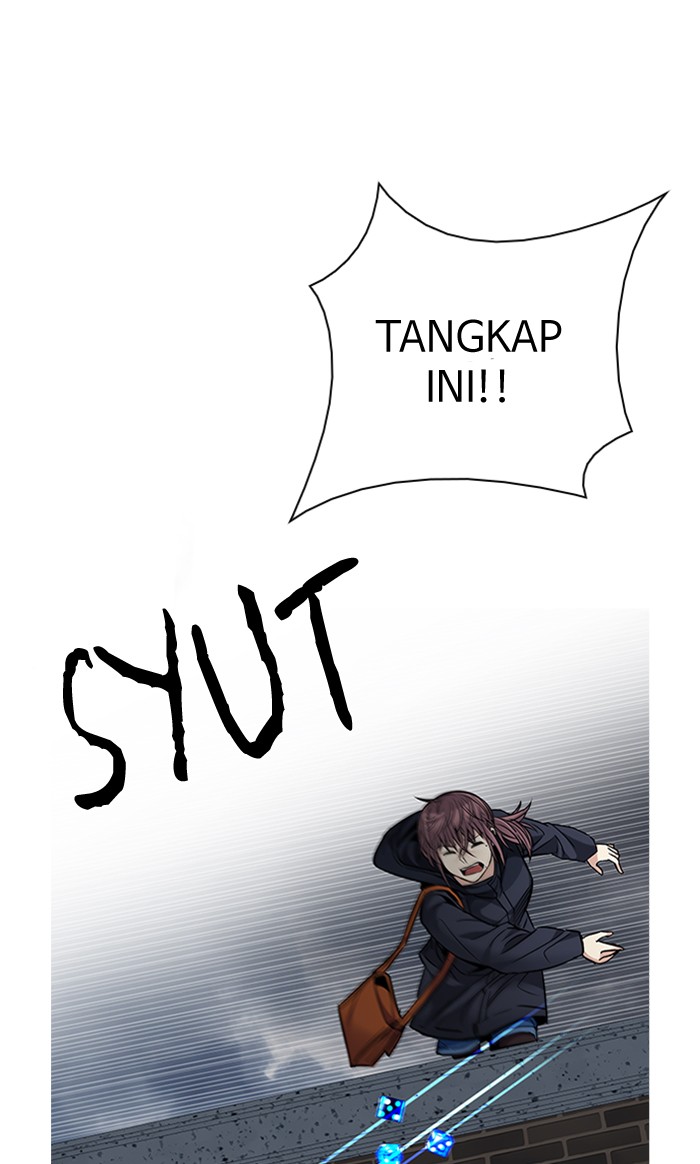 Dice Chapter 205 - halaman 1