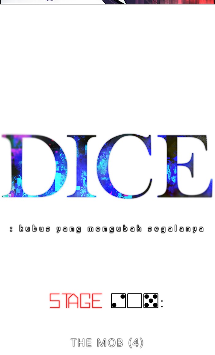 Dice Chapter 205 - halaman 19