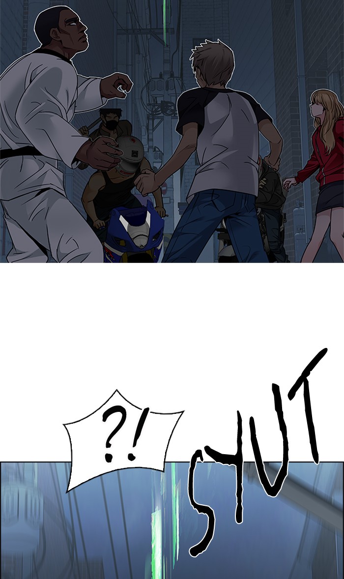 Dice Chapter 205 - halaman 21
