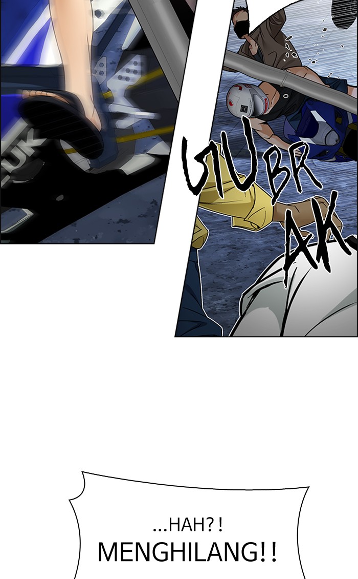 Dice Chapter 205 - halaman 23