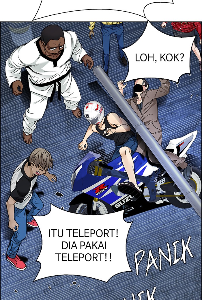 Dice Chapter 205 - halaman 24