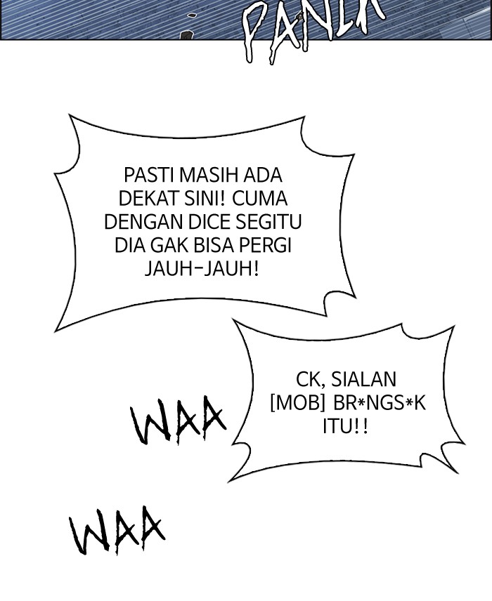 Dice Chapter 205 - halaman 25