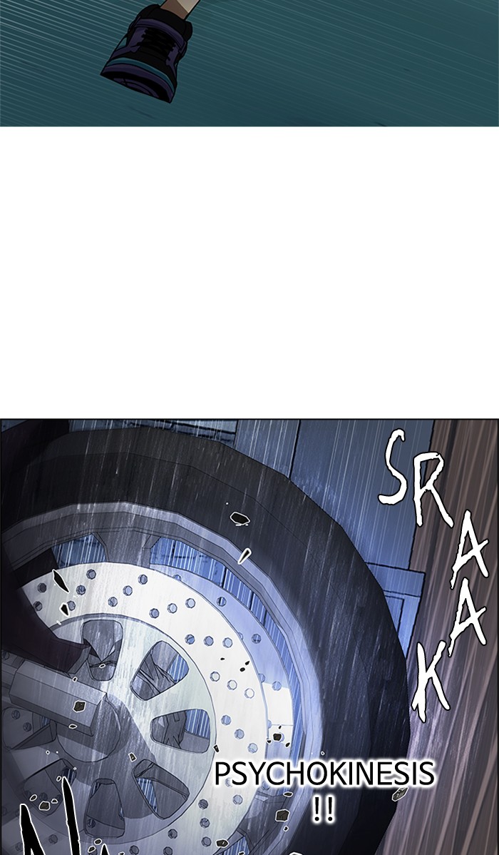 Dice Chapter 205 - halaman 37