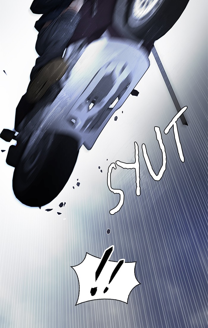 Dice Chapter 205 - halaman 39