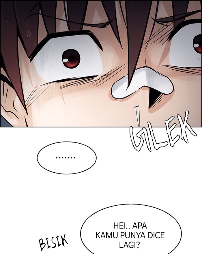 Dice Chapter 205 - halaman 44