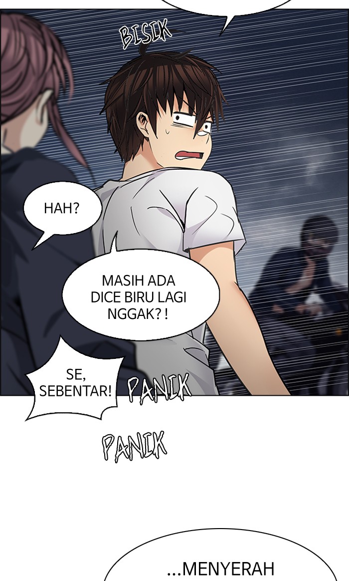 Dice Chapter 205 - halaman 45