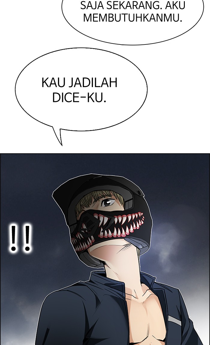 Dice Chapter 205 - halaman 46