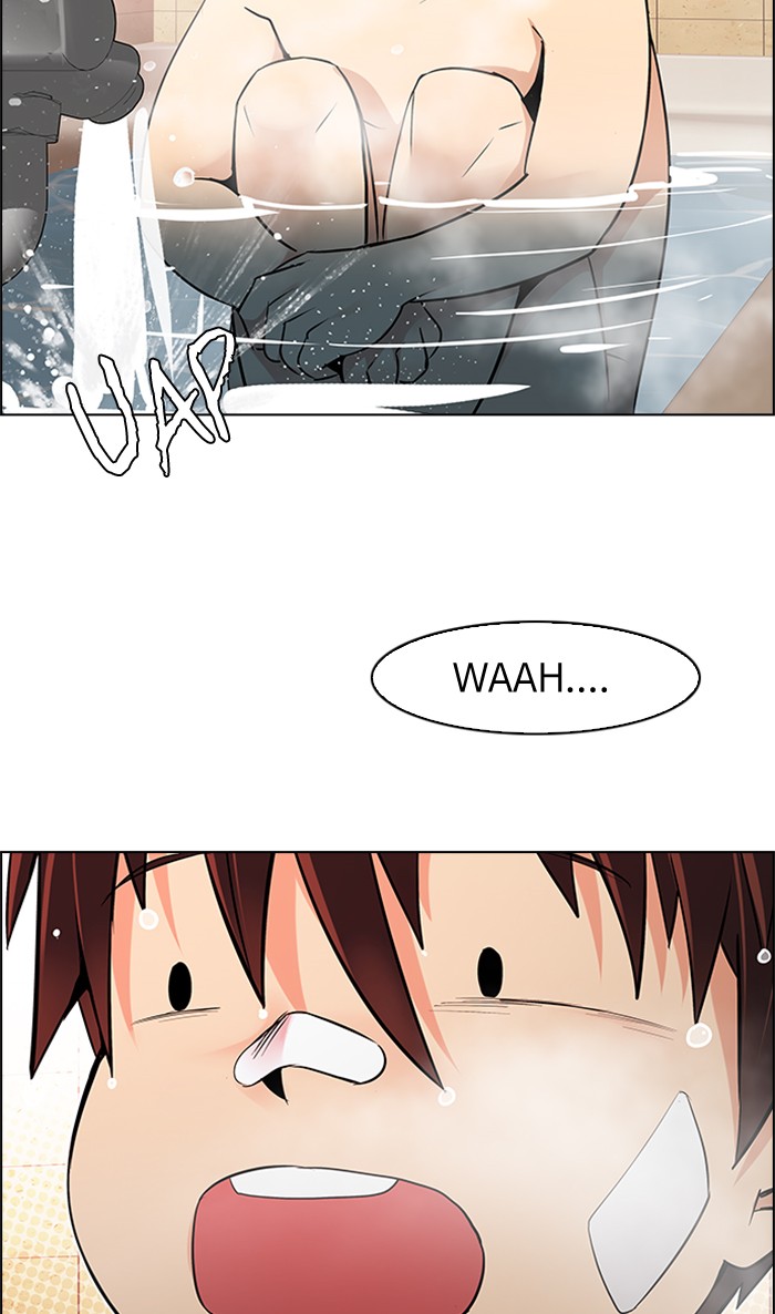 Dice Chapter 205 - halaman 65