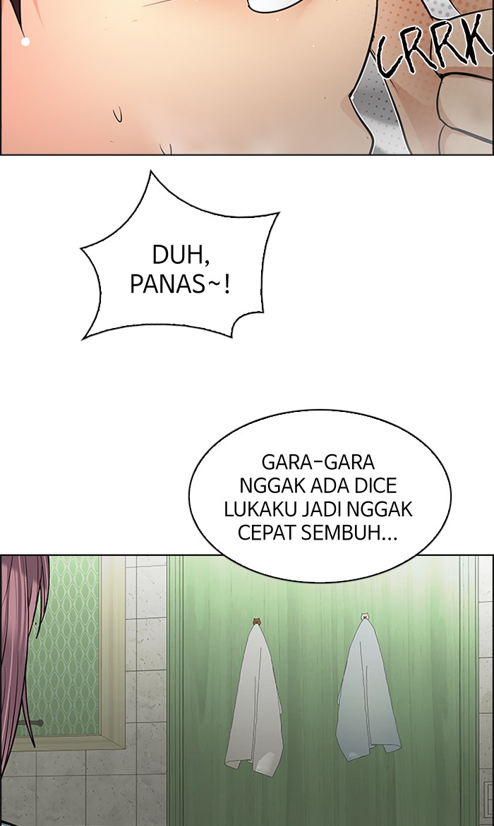 Dice Chapter 205 - halaman 71