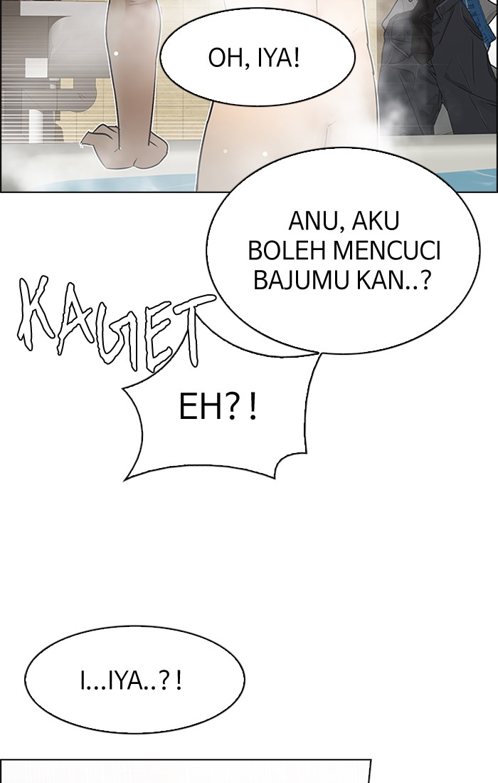 Dice Chapter 205 - halaman 73