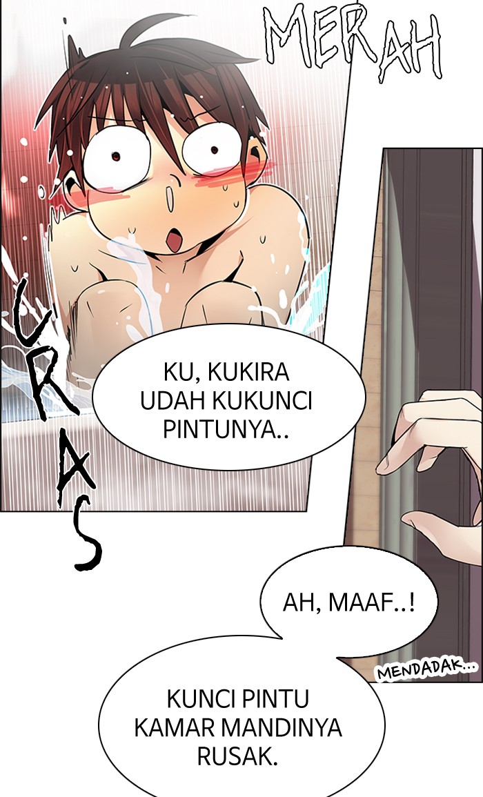Dice Chapter 205 - halaman 74