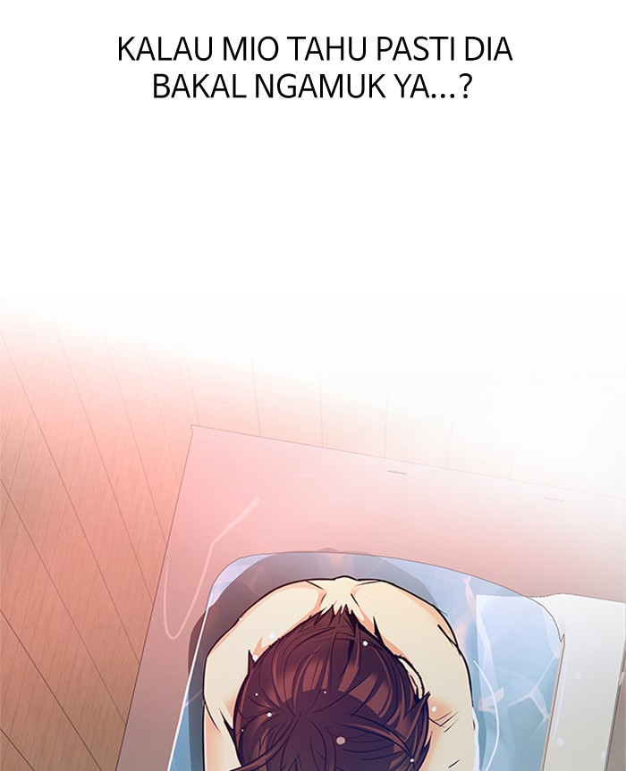 Dice Chapter 205 - halaman 80