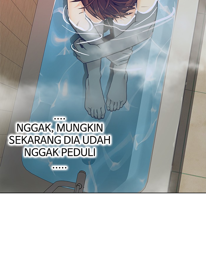 Dice Chapter 205 - halaman 81