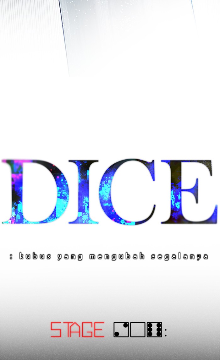 Dice Chapter 206 - halaman 10
