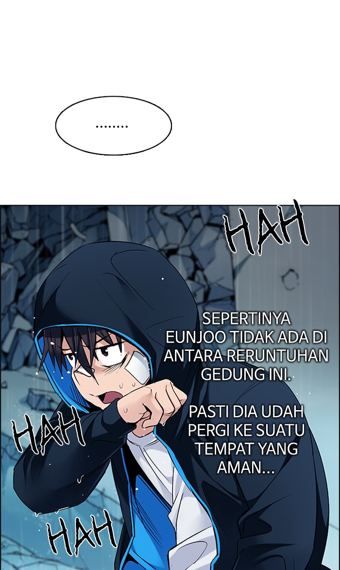 Dice Chapter 206 - halaman 16