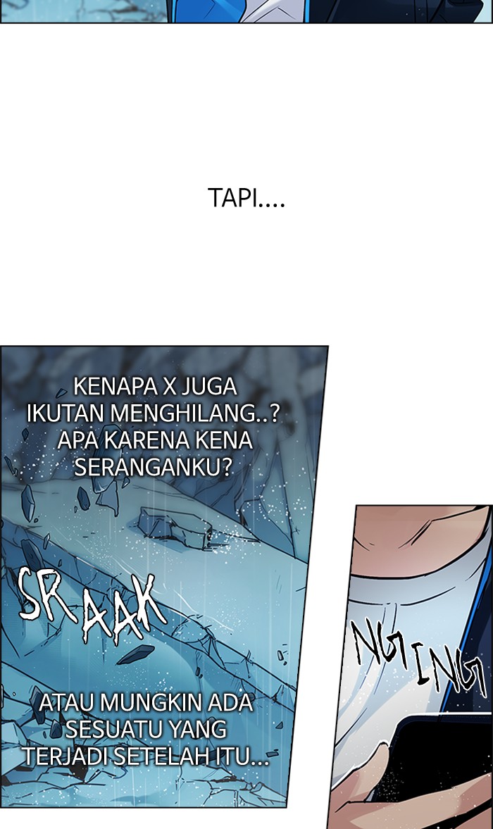 Dice Chapter 206 - halaman 17
