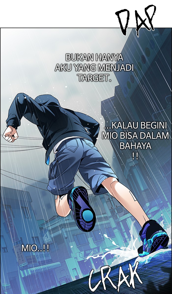 Dice Chapter 206 - halaman 23
