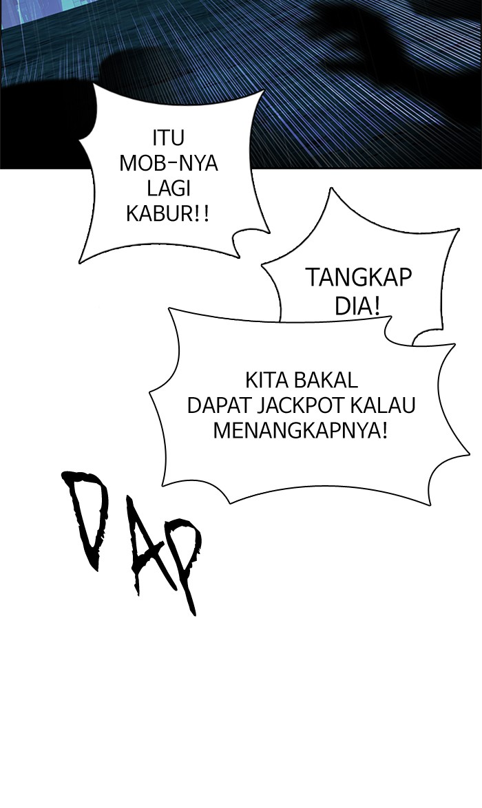 Dice Chapter 206 - halaman 24