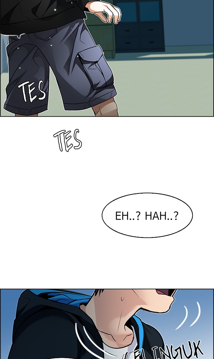 Dice Chapter 206 - halaman 29