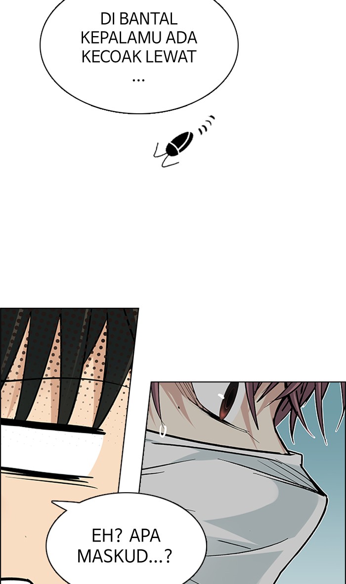 Dice Chapter 206 - halaman 56