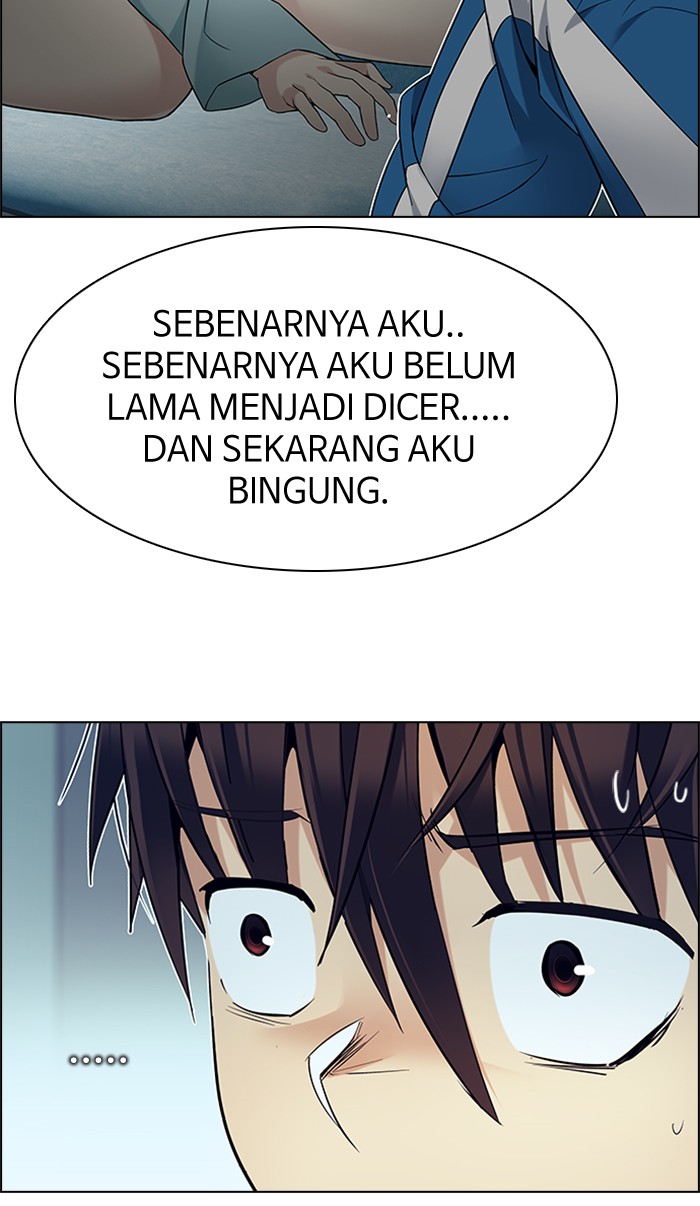 Dice Chapter 206 - halaman 59