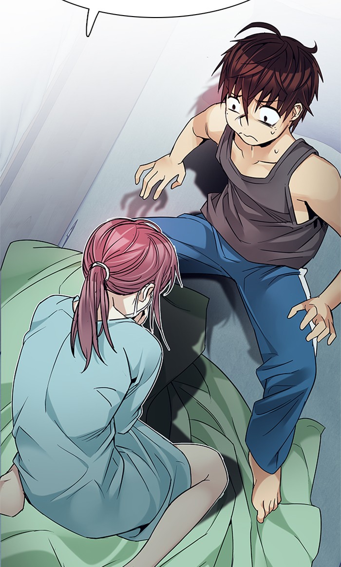 Dice Chapter 206 - halaman 61