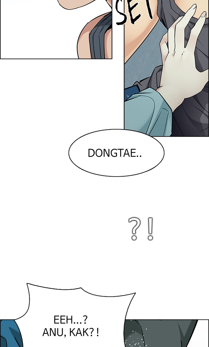 Dice Chapter 206 - halaman 63