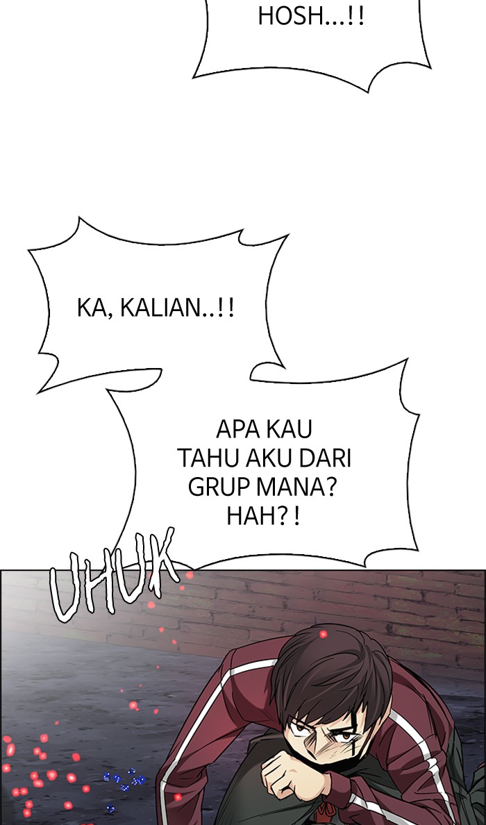 Dice Chapter 206 - halaman 72
