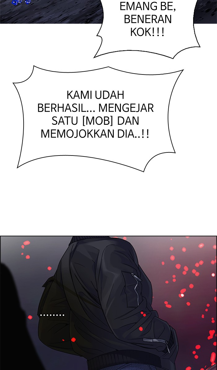 Dice Chapter 206 - halaman 77