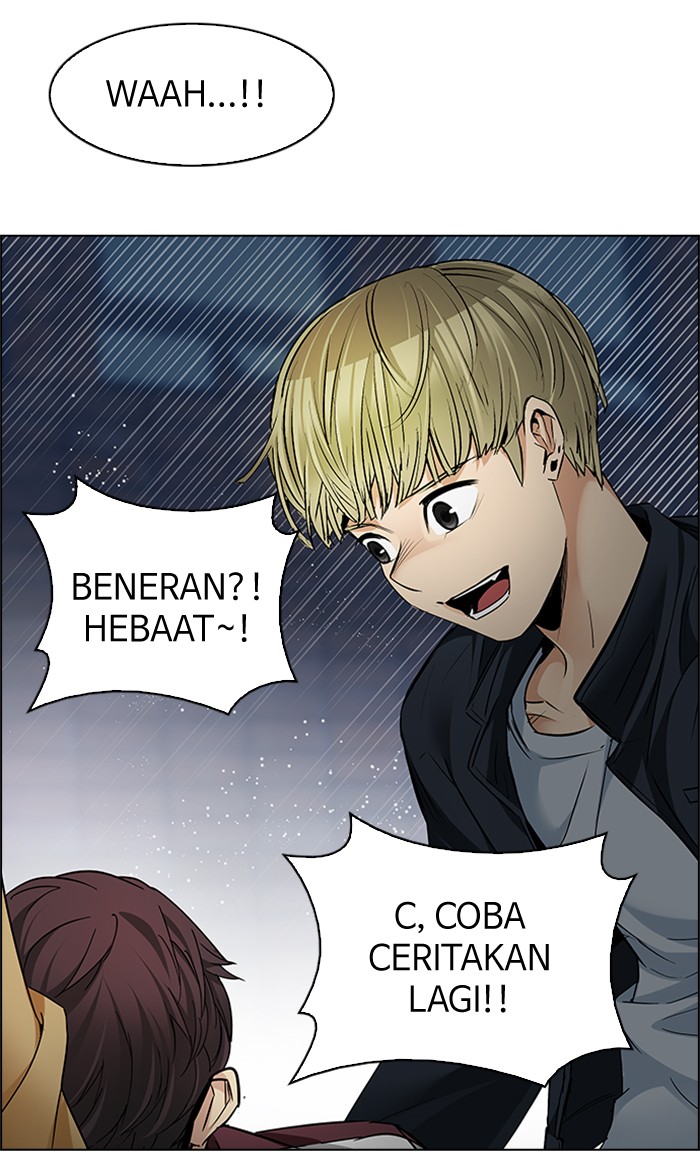Dice Chapter 207 - halaman 29