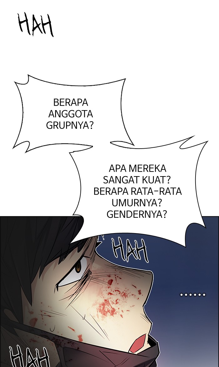 Dice Chapter 207 - halaman 30