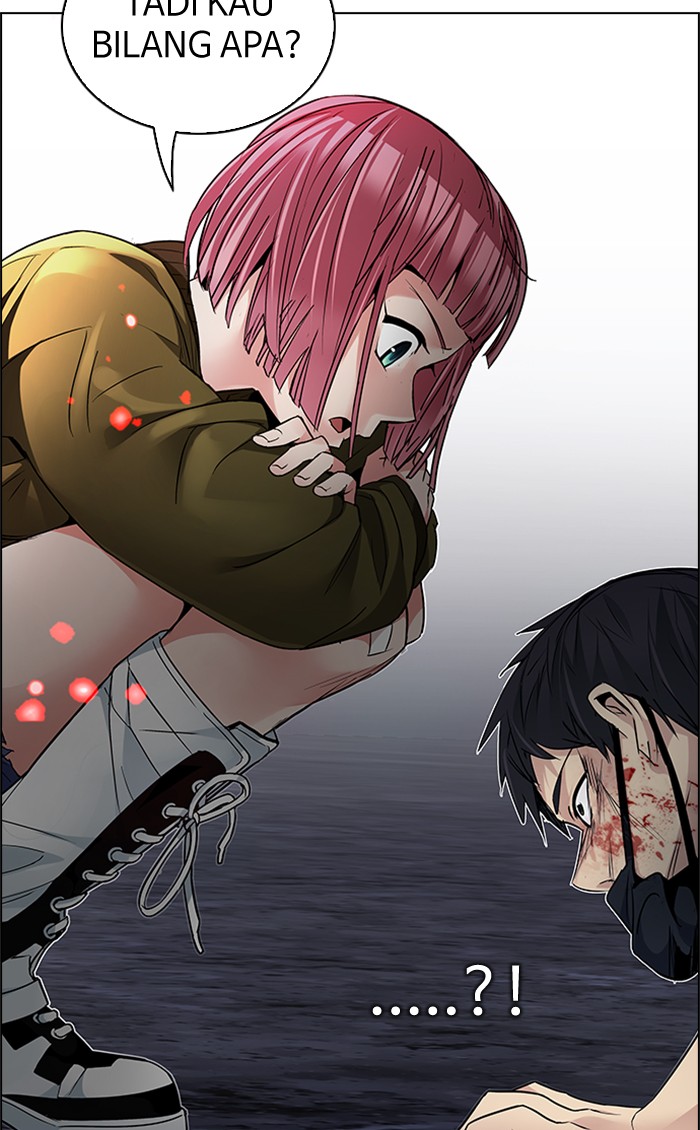 Dice Chapter 207 - halaman 34