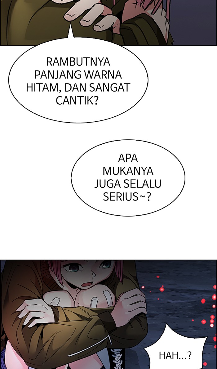 Dice Chapter 207 - halaman 36