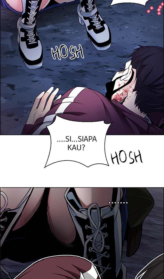 Dice Chapter 207 - halaman 37