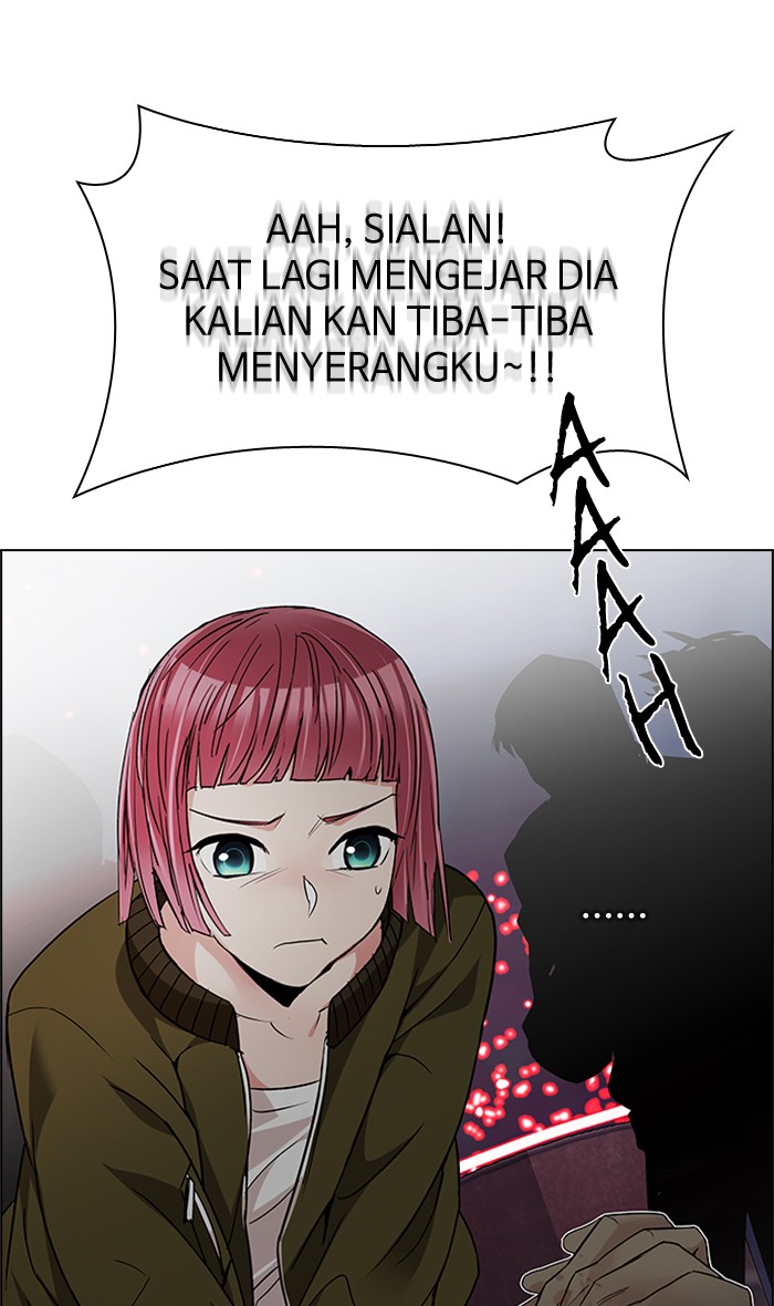 Dice Chapter 207 - halaman 43