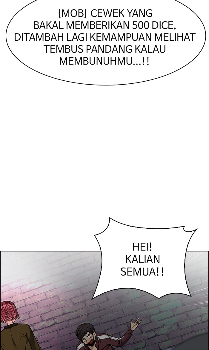 Dice Chapter 207 - halaman 48