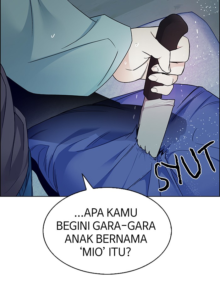Dice Chapter 207 - halaman 5