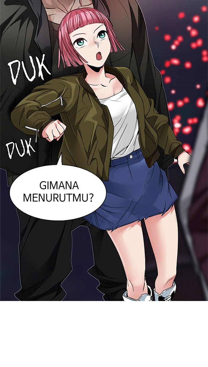 Dice Chapter 207 - halaman 54