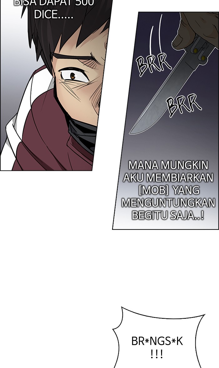 Dice Chapter 207 - halaman 59