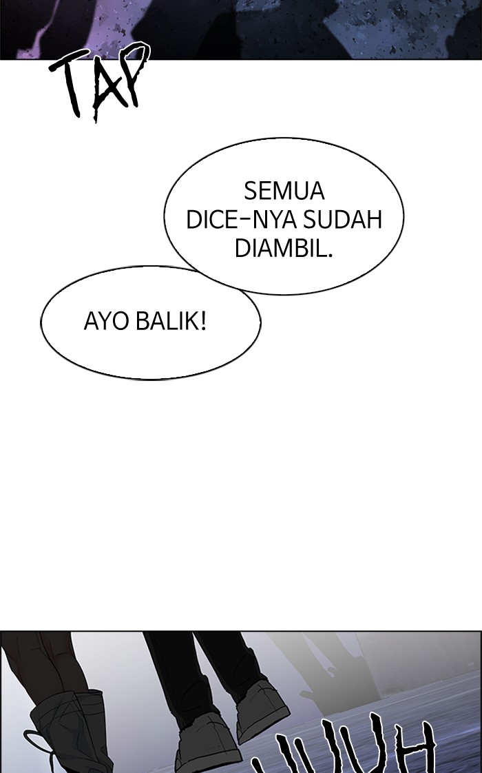 Dice Chapter 207 - halaman 65