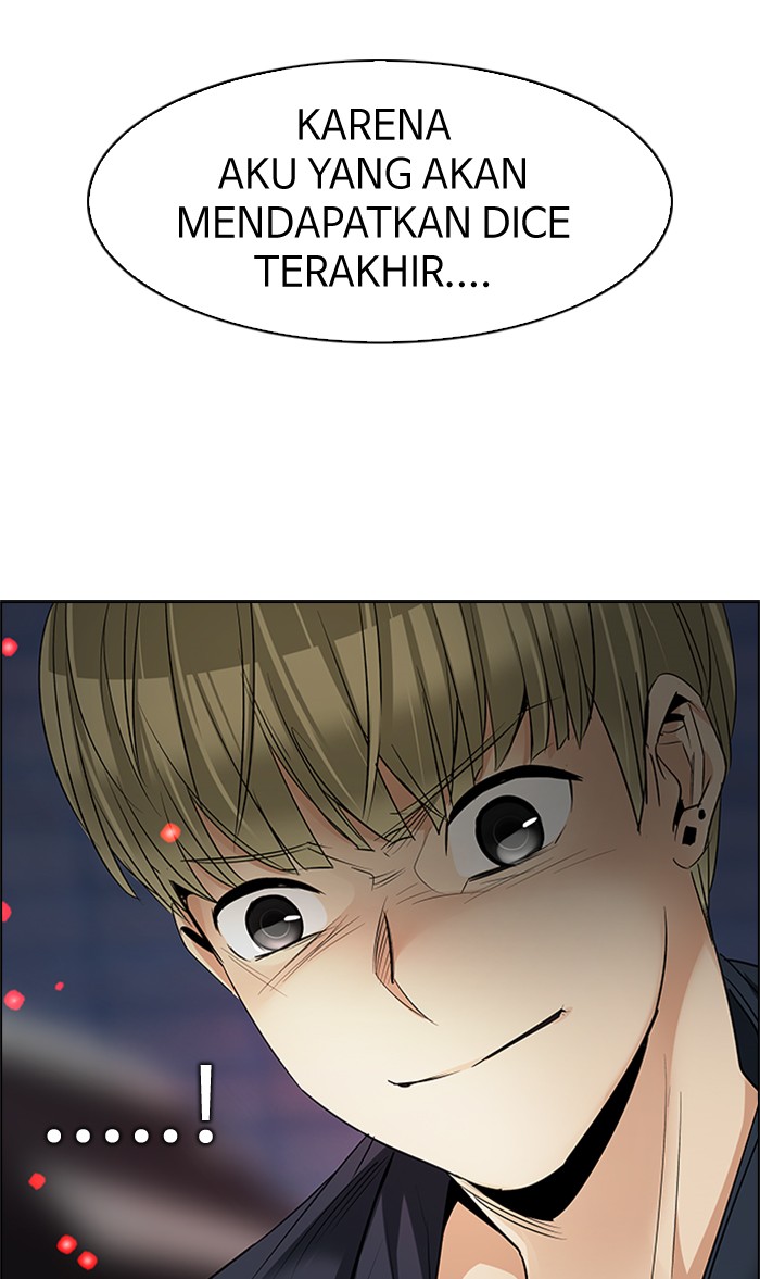 Dice Chapter 207 - halaman 70