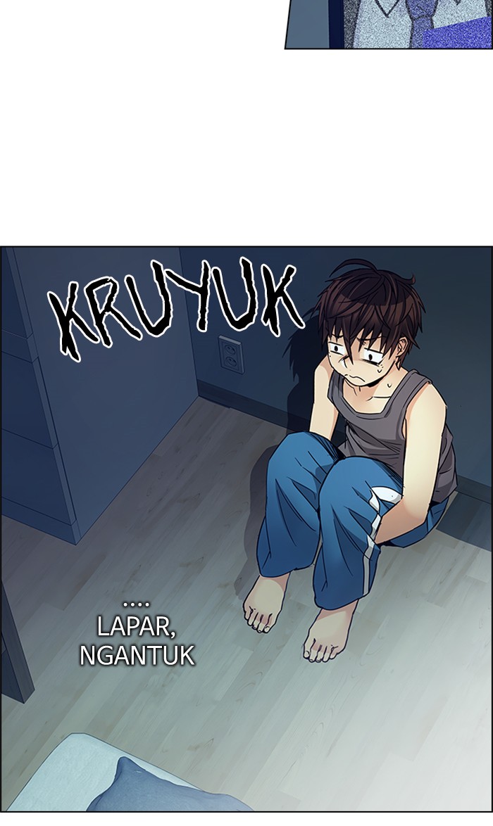Dice Chapter 207 - halaman 74