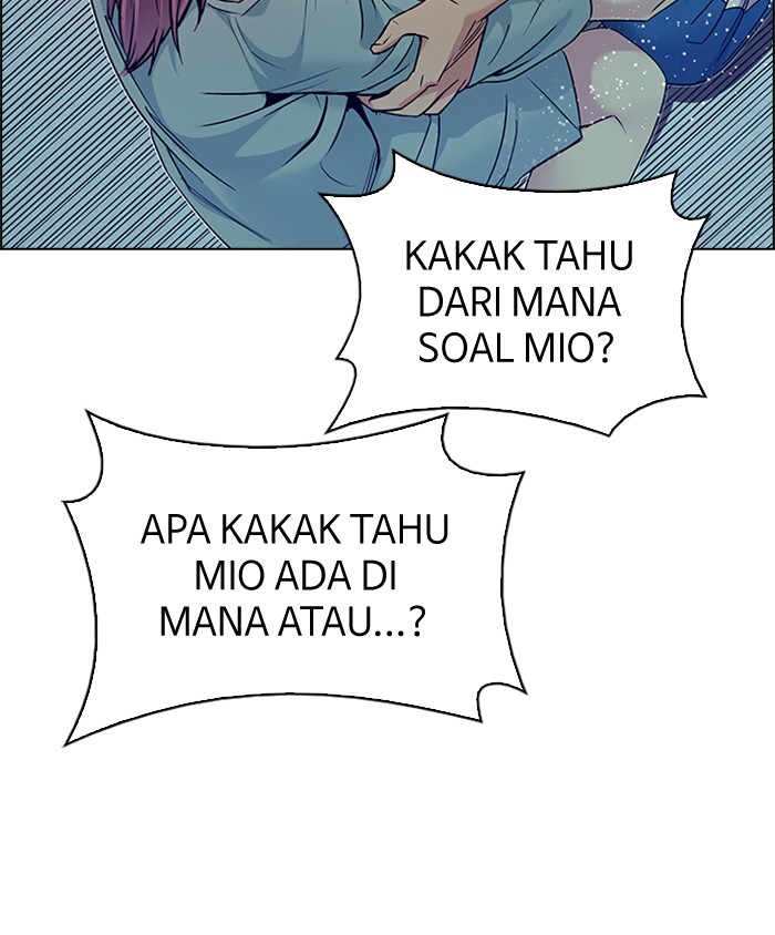 Dice Chapter 207 - halaman 8